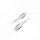 Intenso | Cable USB-A -Lightning|1,5m|A315L|blanco