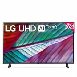 LG 43UR78006LK TV 43' LED 4K Smart TV USB HDMI Bth