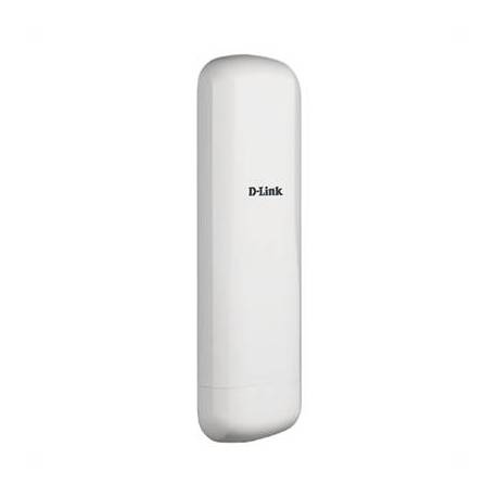 D-Link DAP-3711 Antena Ex WiFi AC PtP 5Km PoE IP66