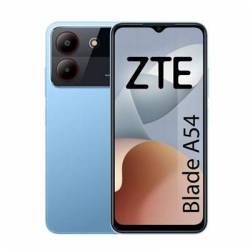 ZTE Blade A54 6,6' HD+ 4GB(+4GB) 64GB Ice Blue