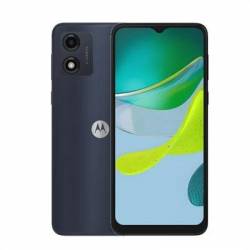 Motorola Moto E13 6.5' HD+ 8/128GB Black