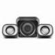 NGS COMET 2.1 ALTAVOZ USB 20W RMS ENT AUX
