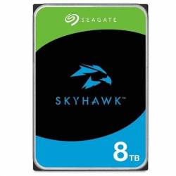 Seagate SkyHawk ST8000VX010 8TB 3.5' SATA3