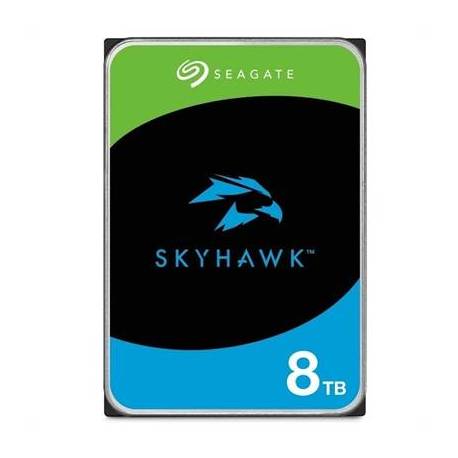 Seagate SkyHawk ST8000VX010 8TB 3.5' SATA3