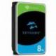 Seagate SkyHawk ST8000VX010 8TB 3.5' SATA3