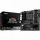 MSI Placa Base B550M PRO-VDH WIFI mATX AM4