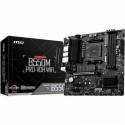 MSI Placa Base B550M PRO-VDH WIFI mATX AM4