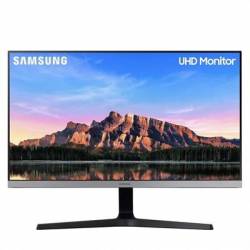 Samsung LU28R550UQPXEN Monitor 28' 4K HDMI DP