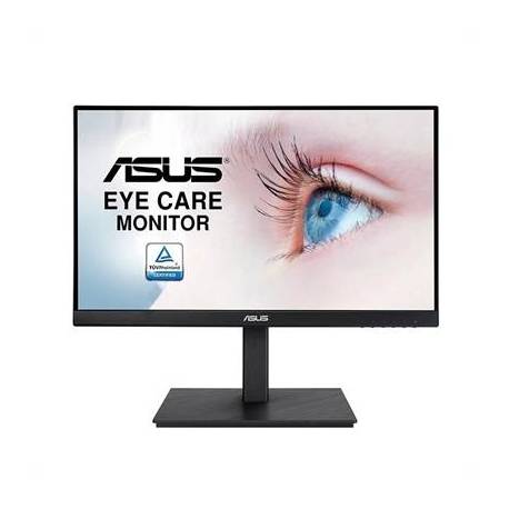 Asus VA229QSB Monitor 21.5' FHD 75Hz HDMI DP