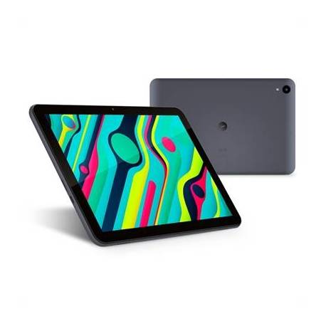 SPC Tablet Gravity Pro New 10,1' HD 3GB 32GB Negra