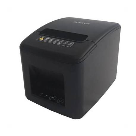 approx Impresora Tiquets aaPOS80AM Usb/ Lan