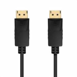 Aisens Cable Displayport V1.2 CCS 4K 60Hz 2.0m