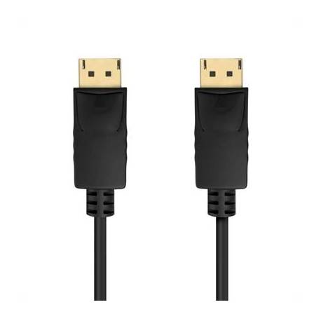Aisens Cable Displayport V1.2 CCS 4K 60Hz 2.0m