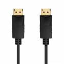 Aisens Cable Displayport V1.2 CCS 4K 60Hz 2.0m