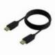 Aisens Cable Displayport V1.2 CCS 4K 60Hz 2.0m