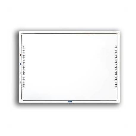 iggual Pizarra interactiva IRIS 86' 4:3 Infrarroj.