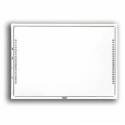 iggual Pizarra interactiva IRIS 86' 4:3 Infrarroj.