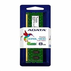 ADATA ADDU1600W8G11-S DDR3L DIMM 8GB 1600MHz