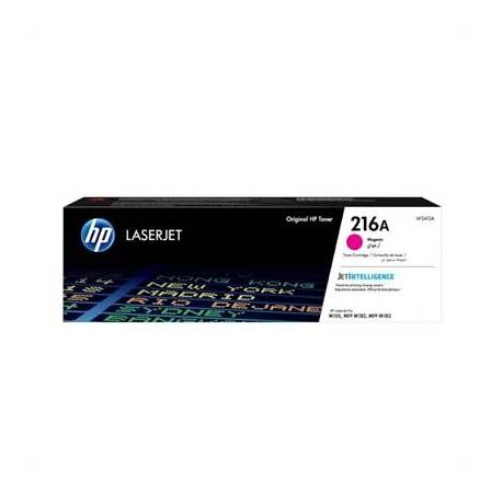 HP Tóner 216A Magenta