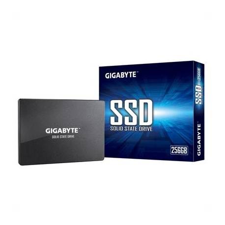 Gigabyte GP-GSTFS31256GTND SSD 256GB SATA3