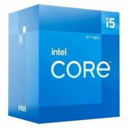 Intel Core i5 12500 2.5Ghz 18MB LGA 1700 BOX