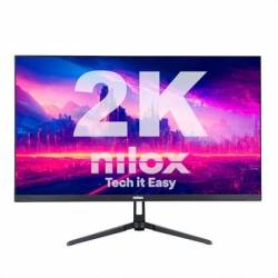 NILOX NXM272KD11 Monitor 27' 2K 165Hz HDMI DP USB
