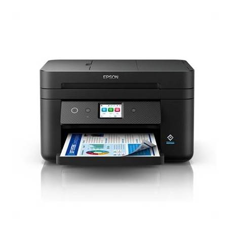 Epson Multifunción WorkForce WF-2960DWF Wifi Fax