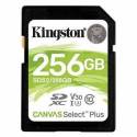 Kingston SDS2/256GB SD XC 256GB clase 10