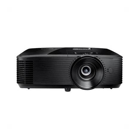 Optoma S336 Proyector SVGA 4000L VGA HDMI