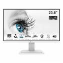 MSI MP243XW Monitor 23.8' IPS FHD DP HDMI MM bc