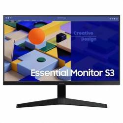 Samsung LS27C310EAUXEN Monitor 27' IPS 75hz HDMI