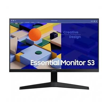 Samsung LS27C310EAUXEN Monitor 27' IPS 75hz HDMI