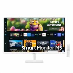 Samsung LS27CM501EUXEN Smart Monitor27'FHD HDMI Bt