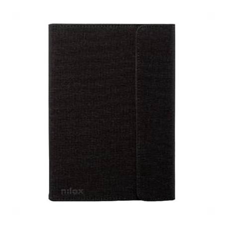 NILOX Funda universal tablet 9.7 a 10.5' negro