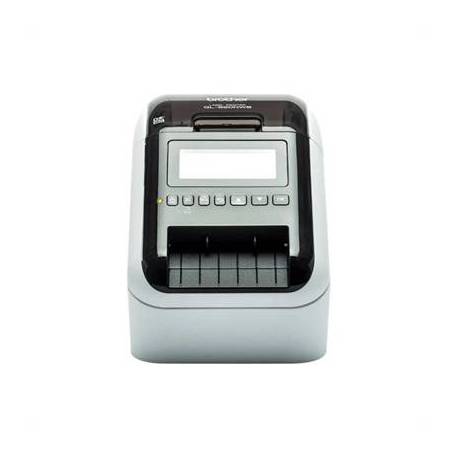 Brother Impresora Etiquetas QL-820NWBC