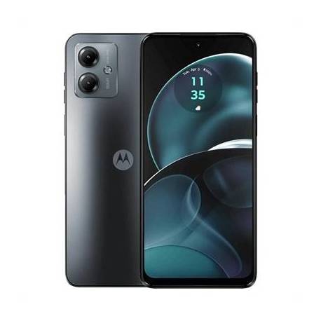 Motorola Moto G14 6.43' FHD+ 8Gb 256Gb Grey