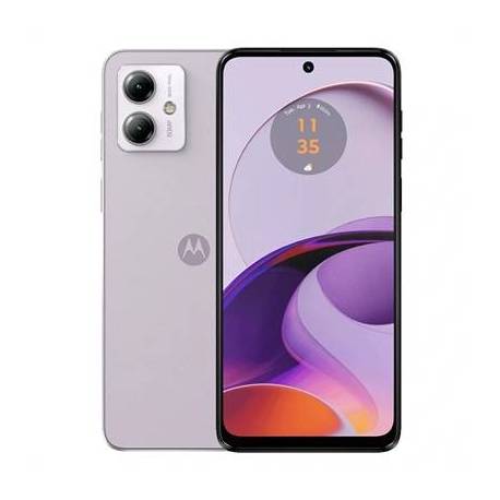 Motorola Moto G14 6.43' FHD+ 8Gb 256Gb Lila