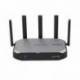 Ruijie Router WiFi6 AX3000 Dual Band metal 5xGbE
