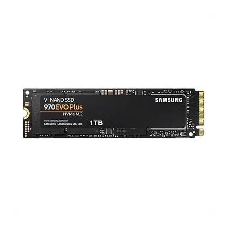 Samsung 970 EVO Plus SSD 1TB NVMe M.2