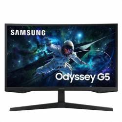 Samsung LS27CG552EUXEN Monitor27' WQHD165H 1ms cur