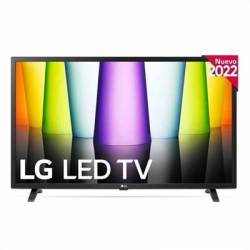 LG 32LQ63006LA TV 32' LED FHD Smart TV USB HDMI