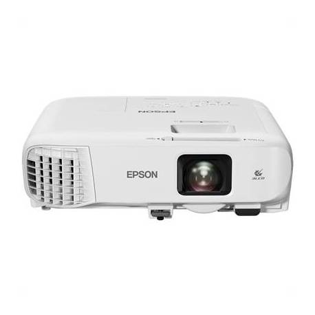 Epson EB-X49 Proyector XGA 3600L 3LCD HDMI