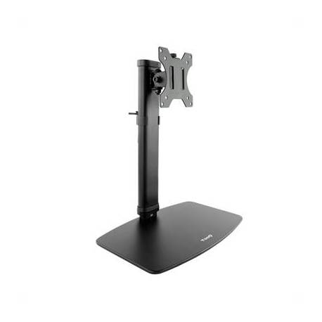 Tooq DB1127TN-B Soporte mesa monitor/tv 17-27'