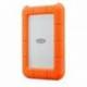 LaCie Disco Externo Rugged 4Tb 2.5' USB-C