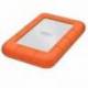 LaCie Disco Externo Rugged Mini 1Tb 2.5' USB-C