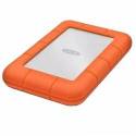 LaCie Disco Externo Rugged Mini 1Tb 2.5' USB-C