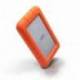 LaCie Disco Externo Rugged Mini 1Tb 2.5' USB-C