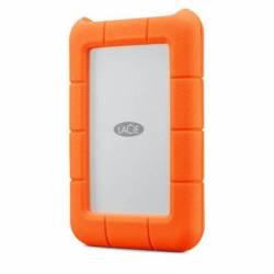 LaCie Disco Externo Rugged 2Tb 2.5' USB-C