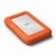 LaCie Disco Externo Rugged Mini 4Tb 2.5' USB-C