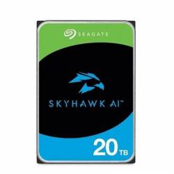 Seagate SkyHawk AI ST20000VE002 20TB 3.5' SATA3